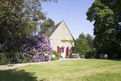 Petite Orangerie