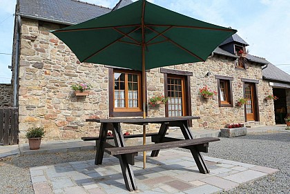 Le Cellier