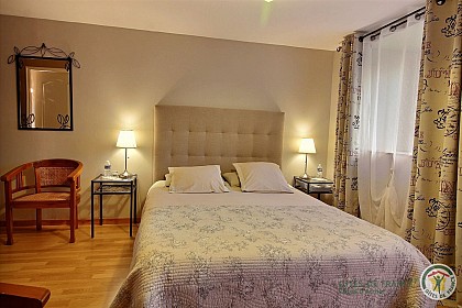 Maison d'Hôtes La Priquetais