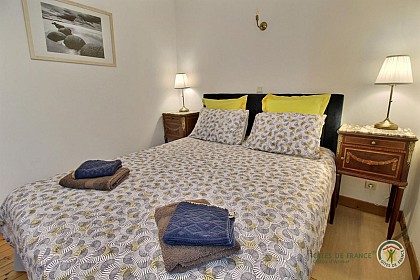 La petite tour du Jerzual