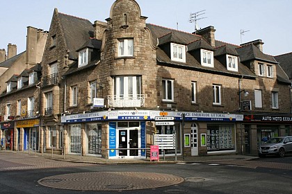 Résidence La Maugeraie