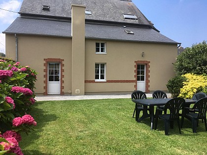 Domaine de l'Aunay-Quinard