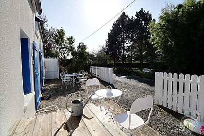 Gîte n°35G11049