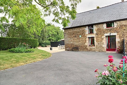 La Fauvelière