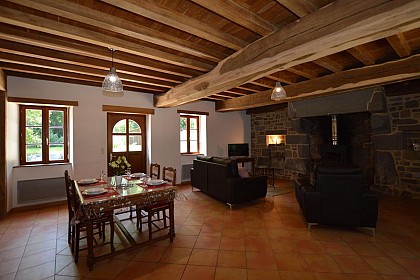 La Haute Ruée
