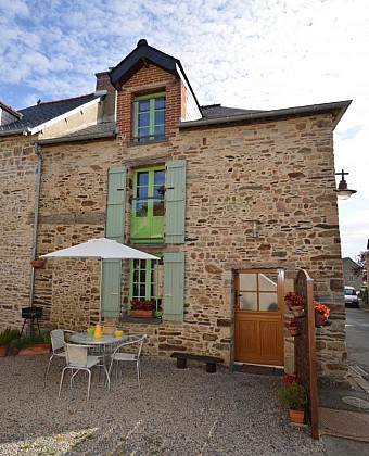 Le Korrigan