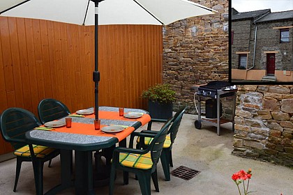 Chez Jean et Françoise