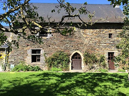 Manoir du Mont Boixis