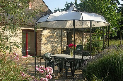 Gîte n°35G17002
