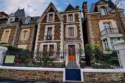 La Demeure de Louise