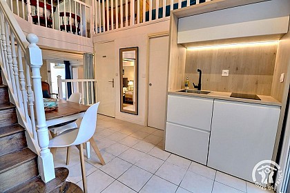 Le Bas Chenézé - Chambre familiale