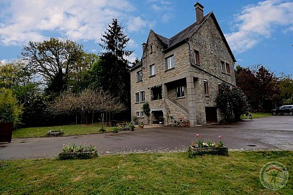 Les Voisins de l'Illet