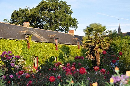 Maison d'hôtes de l'Huardière