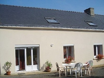 Maison de la Vallée du Blavet