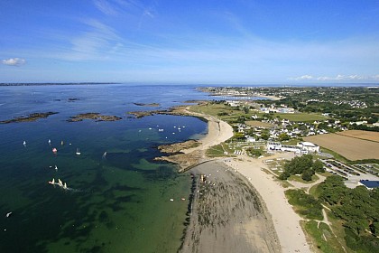 La Résidence de Kerguelen