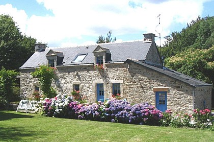 La Maison du Douanier