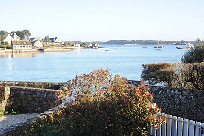 Appartement du Capitaine