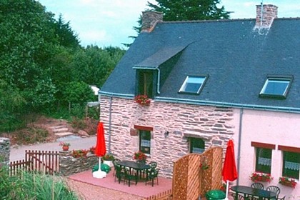 MAISON DU FOUR