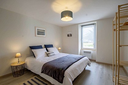 Le Sémaphore : Gite Groix