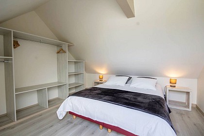 Le Sémaphore : Gite Le Nohic