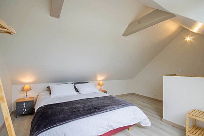 Le Sémaphore : Gite Hoedic