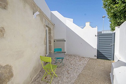 Le Sémaphore : Gite Belle-Ile