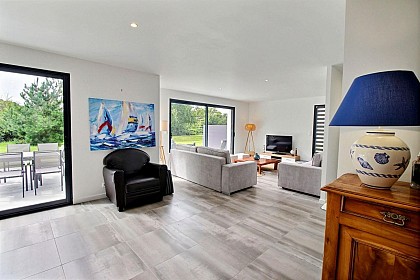 Du Golfe du Morbihan