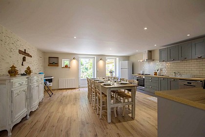 Les Hortensias du Haut Bois