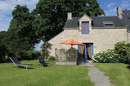 Les gîtes du patis