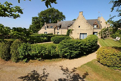 Les gîtes du Patis