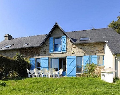Le Chêne Vert