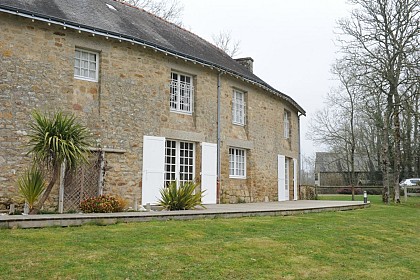 La Maison du Vicomte 1