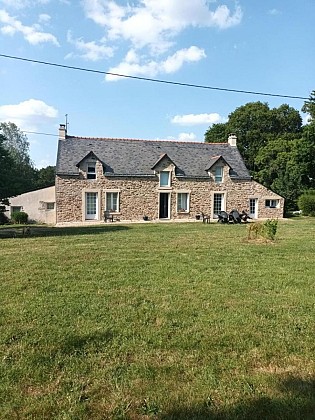 Les Ecuries de Bel Air