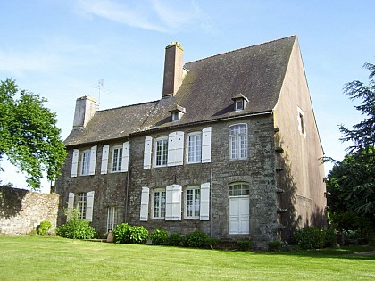 Manoir de Kermabo