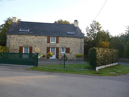 Le Clos de la Lande