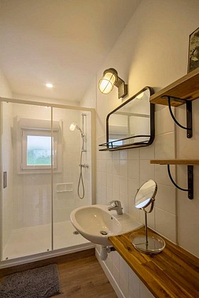 Le Bigorneau de Saint Goustan