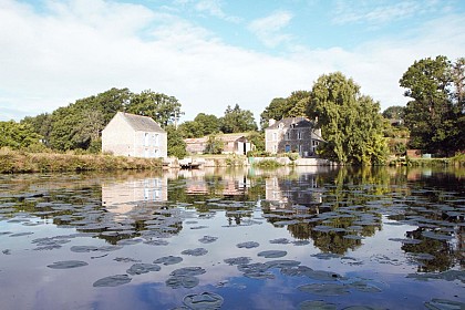 Le Moulin de Telléné