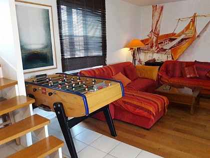 Les Terrasses du Loch