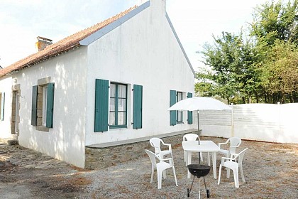 Les logis de Kerdrien