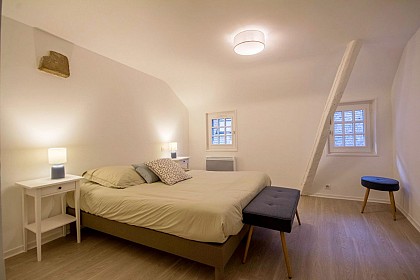 Port de Saint Goustan