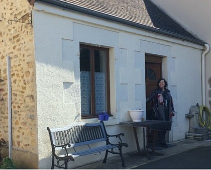 La Petite maison