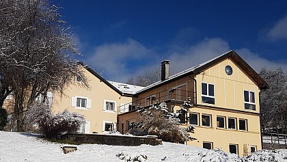 Gîte La Soleillette