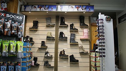 Mountain Ride - Cédric Mésière