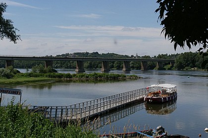 Aire de pique-nique "Cul du Moulin"
