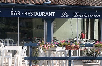 Le Louisiane
