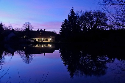 La ferme boisquillon