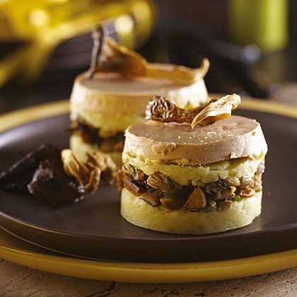 Restaurant et chambres d'hôtes "Le Bocalino"