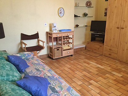 Le Gîte d'Elisabeth Barthe