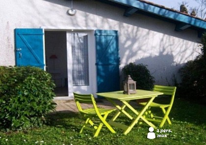 Le Gîte de Christiane Galibert