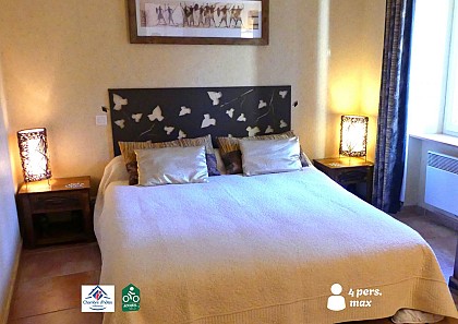 La Prade des "Pierre"